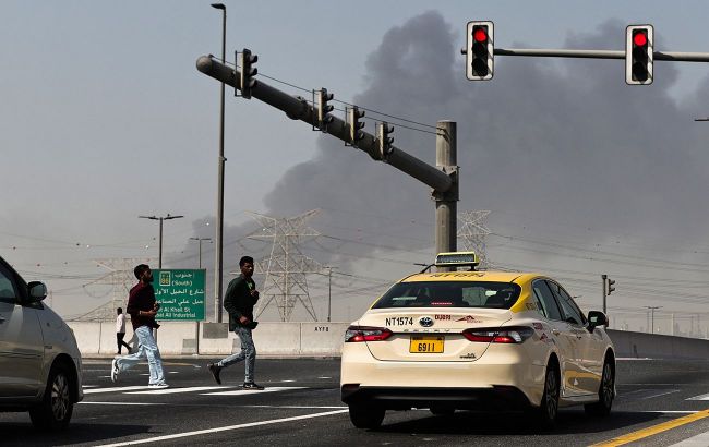 Тактика з України: західна розвідка дізналася, як Росія допомагає Ірану обходити ППО