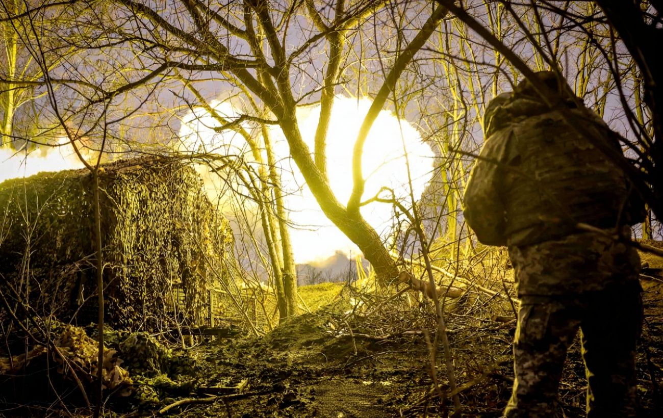 Інтенсивність боїв збільшилась. Генштаб повідомив про більше 200 зіткнень на фронті за добу