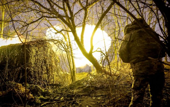 Інтенсивність боїв збільшилась. Генштаб повідомив про більше 200 зіткнень на фронті за добу