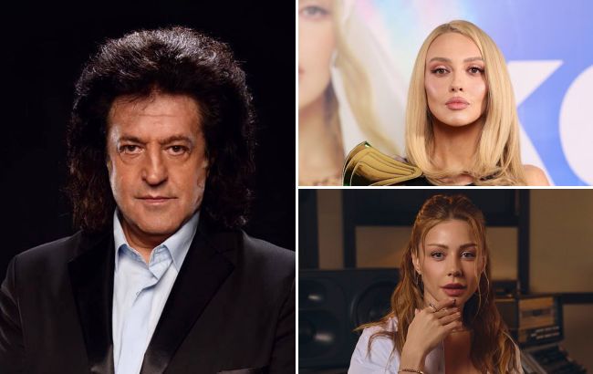 "Стала неинтересной". Иво Бобул честно о Билык, Поляковой, Кароль и других звездах