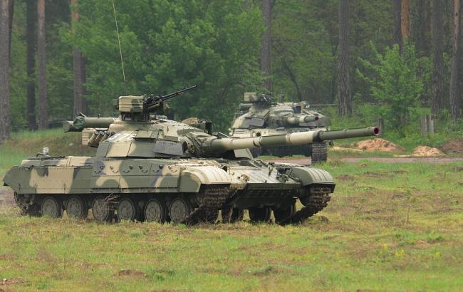 Прокуратура выявила факт растраты на сумму свыше 1 млн грн на предприятии ОПК