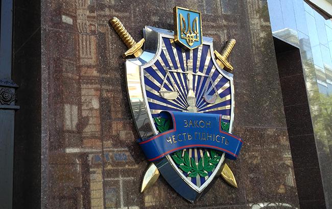Прокуратура завершила досудебное расследование по факту обвала общежития в Чернигове