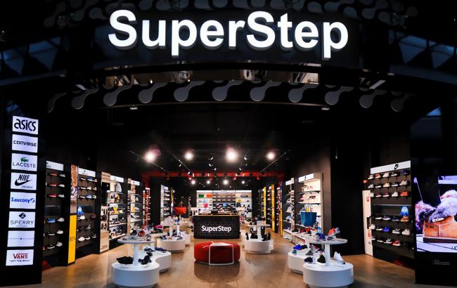 Турецька мережа SuperStep закриває всі магазини в Україні &ndash; що відомо про рішення ритейлера