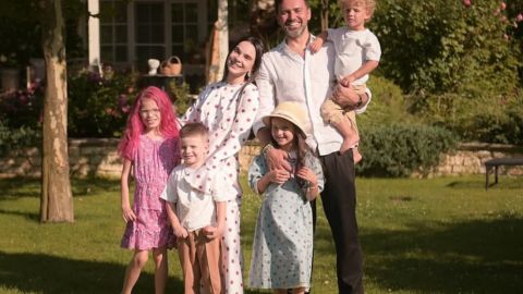 Два роки в сім'ї: як змінився названий син Тімура Мірошниченка (відео)
