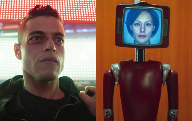 5 сериалов, после которых вы скажете "вау": интересные триллеры с неожиданным финалом