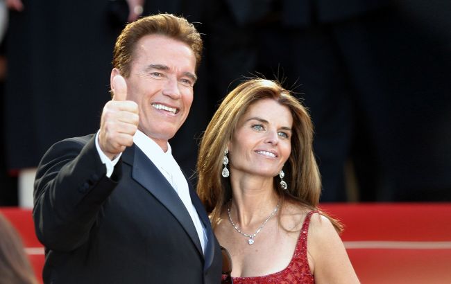 Бывшая жена Шварценеггера рассказала, как его измена с горничной "сломала ее дух"