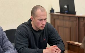 Патрульному, який втік з місця стрілянини у Києві, обрали запобіжний захід