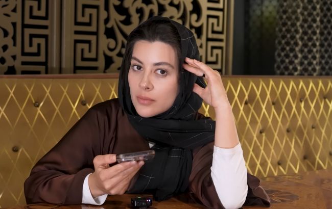 "Отель хороший". Рамина удивила отца неожиданным звонком из Афганистана