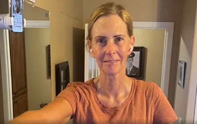 "Я прислухаюся до свого тіла". Жінка, яка зупинила старіння, розказала про свій секрет довголіття