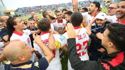 Сенсация в отборе: еще одна африканская страна гарантировала себе место на ЧМ-2026