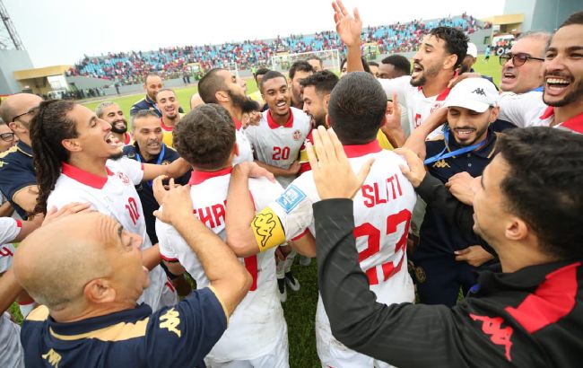 Сенсация в отборе: еще одна африканская страна гарантировала себе место на ЧМ-2026