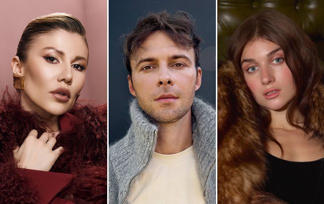 Музична премія YUNA 2026 оголосила номінантів: хто б'є рекорди