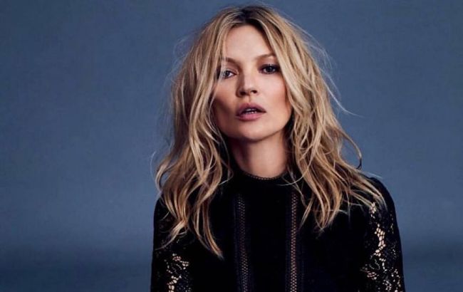 Найяскравіші образи найпопулярнішої супермоделі з 90-х Кейт Мосс (фото)