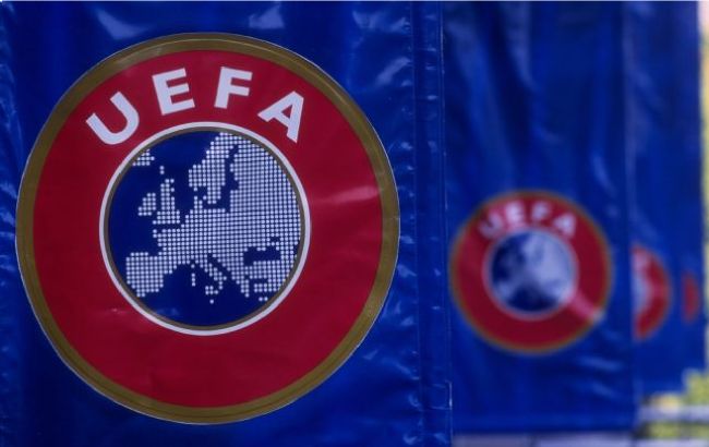 Таблица коэффициентов УЕФА: как украинские клубы спасли позиции после неудачной недели