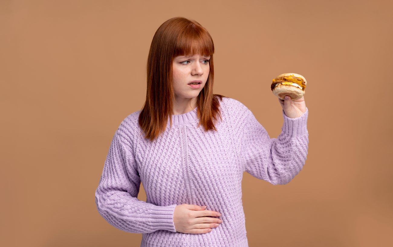 Важкість після їжі - не "переїдання": професор назвав ознаки проблем із підшлунковою