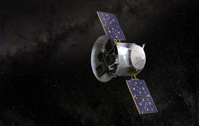6 000 новых миров в космосе: что показала самая большая карта экзопланет NASA