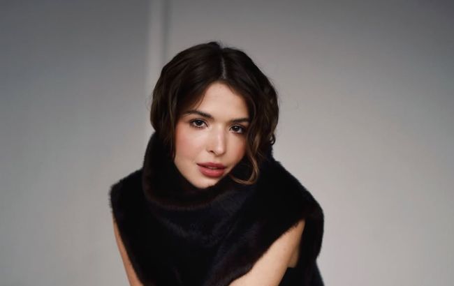 Эта куртка - главный must-have весны 2026: повторяем образ Ирочки из "Холостяка"