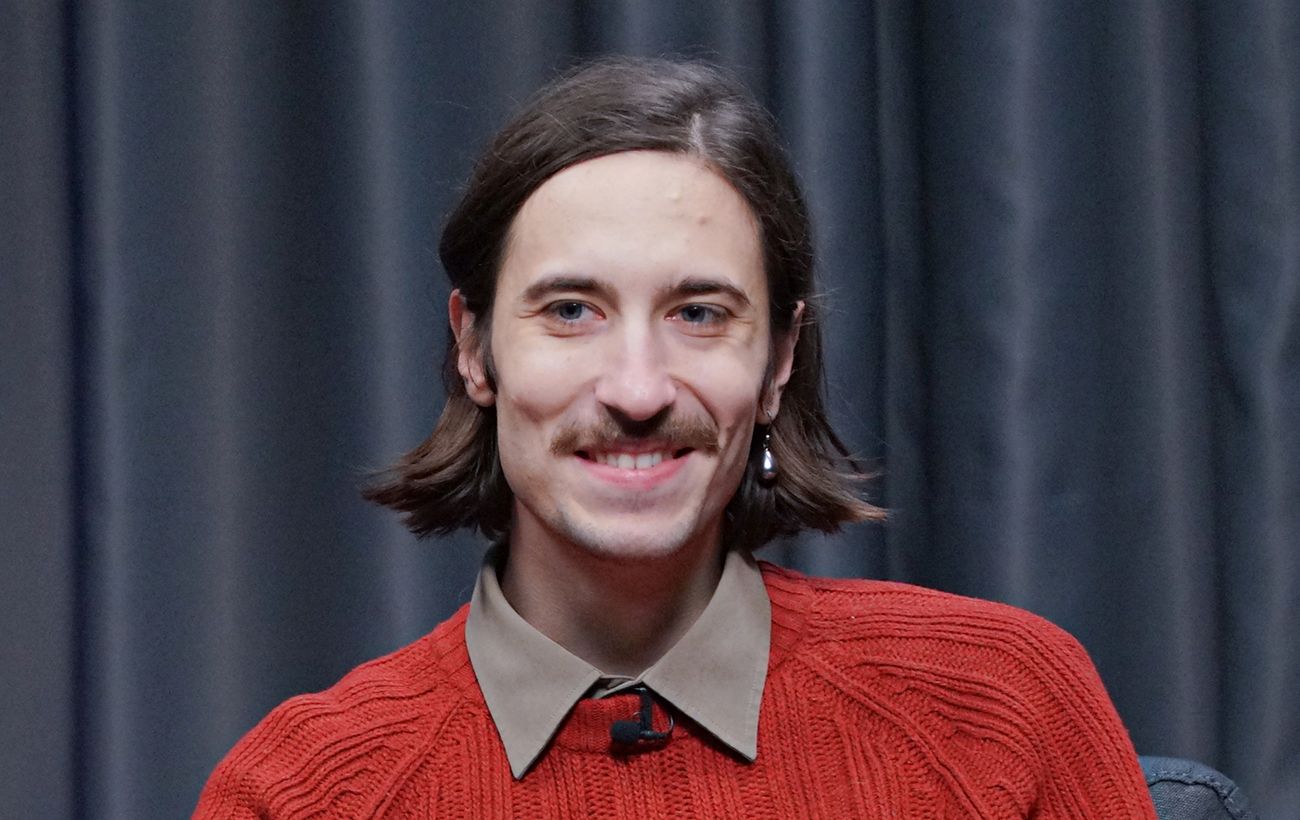 "Це реально буває страшно". Відомий актор чесно зізнався, що його дратує в глядачах