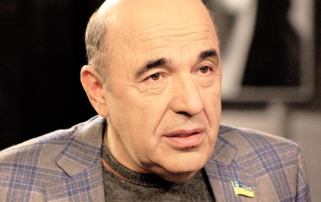 Рабінович: влада ніяк не реагує на часті прояви фашизму в Україні