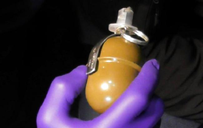 Нацполіція викрила "фейкових" поліцейських