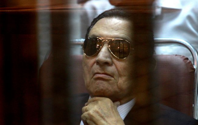 В больнице Каира опровергли смерть экс-президента Египта Мубарака