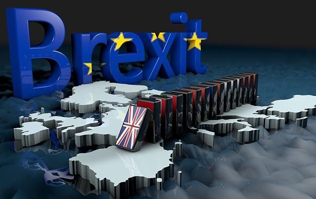 В Британии депутаты отвергли альтернативные варианты Brexit