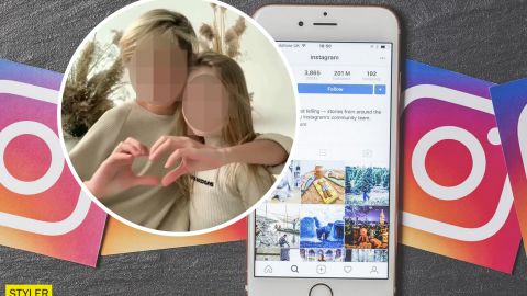 Мама 8-летней блогерши, закрутившей роман с мальчиком, дала откровенное интервью