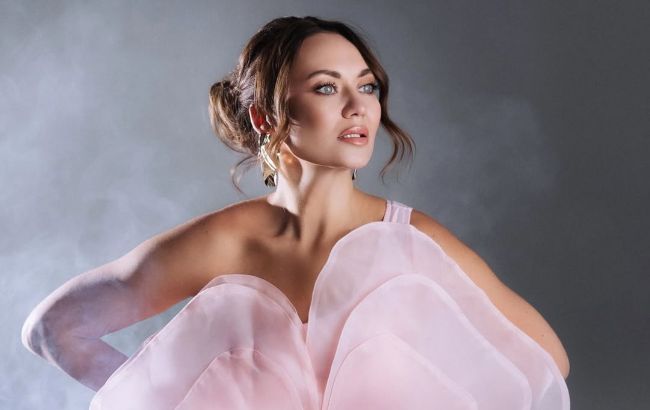 "Женатым мне не надо писать": Саливанчук объяснила, почему никогда не разрушит чужую семью