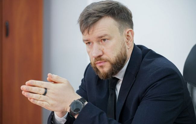 Пенсію менше 6 тисяч платити нікому не будемо: міністр соцполітики Денис Улютін