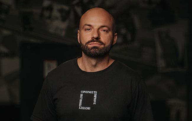 Демин жестко прошелся по Олегу Виннику из-за его концерта в Польше