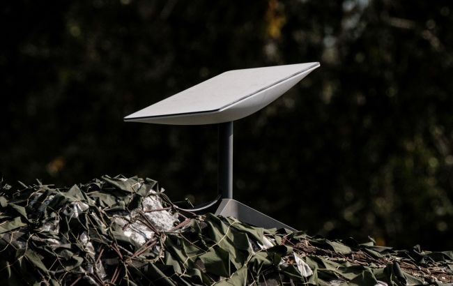 Польша продолжит оплачивать терминалы Starlink для Украины