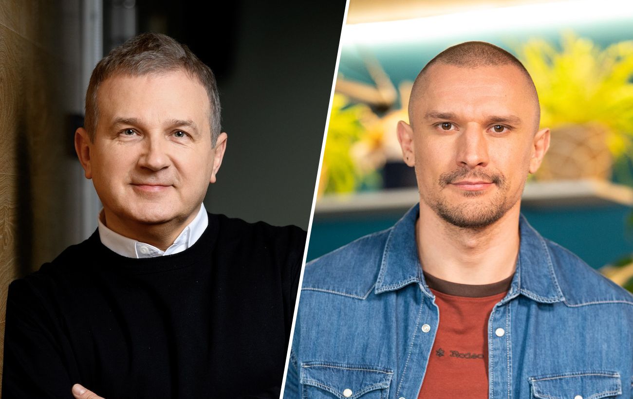 Без Тіни Кароль, але з Цимбалюком: розкрито імена ведучих "Танців з зірками"