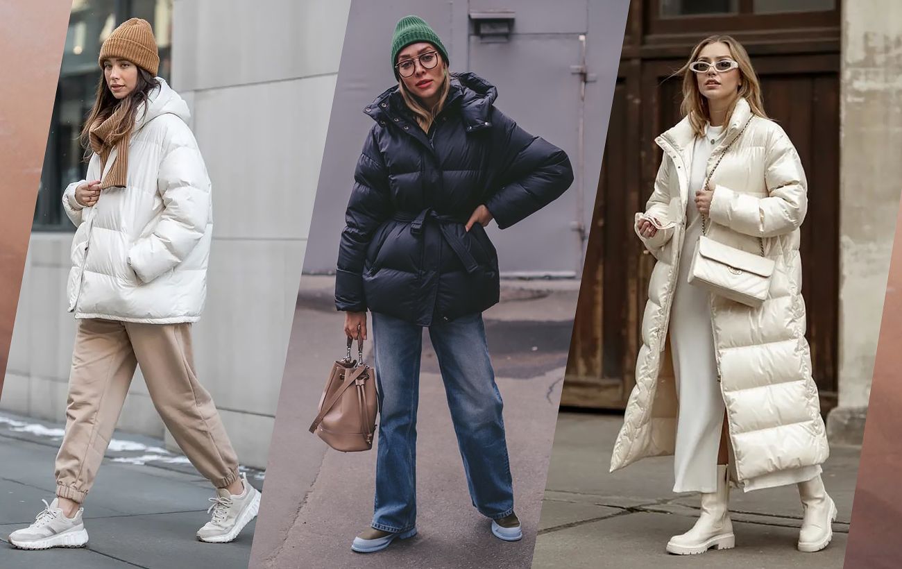 Комфорт і стиль: як вибрати пуховик на зиму та не помилитися