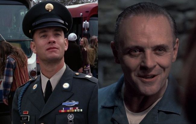 10 фильмов, с которыми вы забудете о времени: все они получили "Оскар"