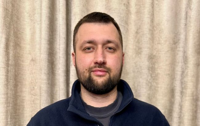 Украинский певец-военный рассказал про отношения с матерью, которая живет в России