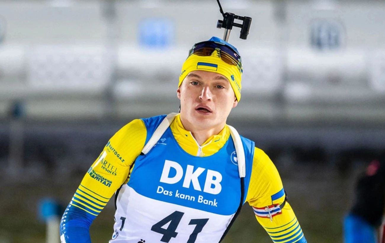 Підручний та Мандзин відіграли позиції і потрапили у топ-30 персьюту в Ансі