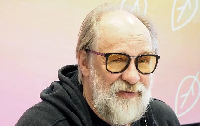 Зірка "Сватів" назвав причину, чому назавжди покинув Росію