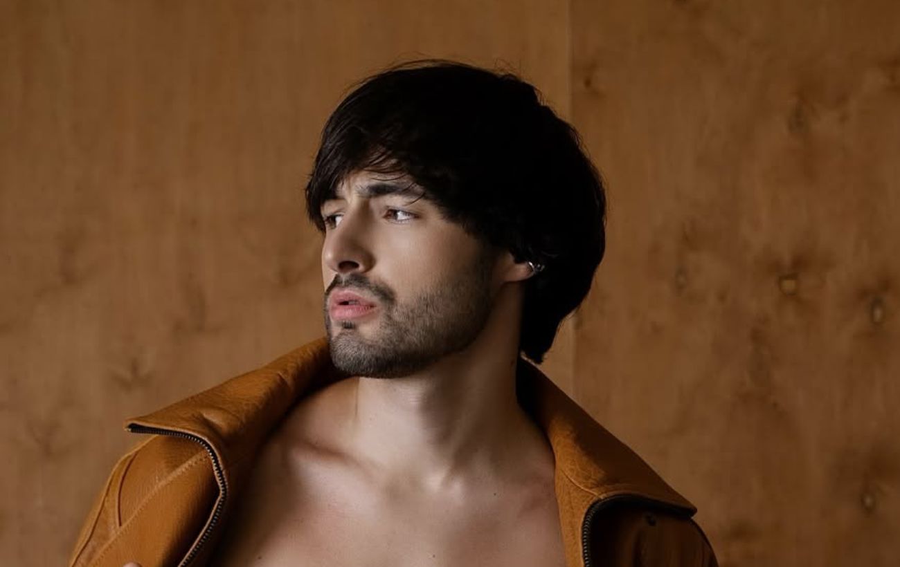 Нацвідбір на "Євробачення-2026": KHAYAT став 10-м фіналістом після голосування в "Дії"