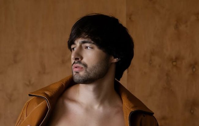 Нацвідбір на "Євробачення-2026": KHAYAT став 10-м фіналістом після голосування в "Дії"