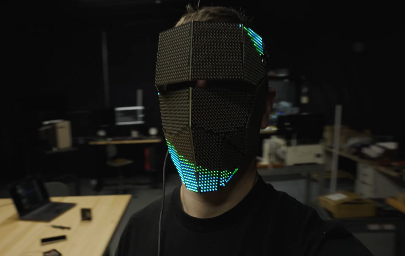 Реальний кіберпанк: 5 дивних проєктів на Raspberry Pi, що налякають ваших друзів