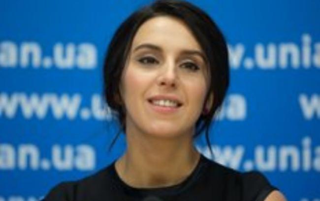 Песня Джамалы стала популярной в оккупированном Крыму