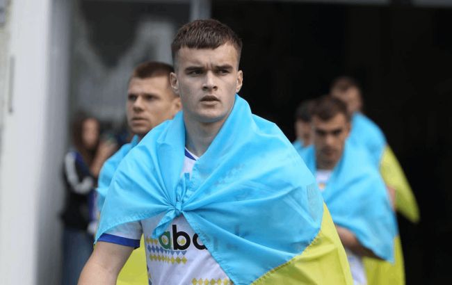 "Динамо" перемогло "Маккабі" і вилетіло з Ліги Європи