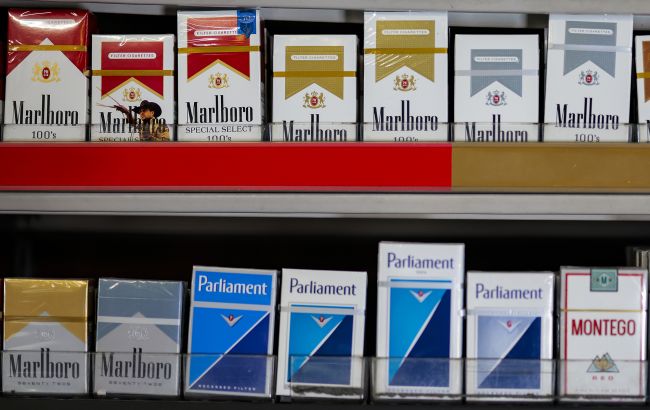 Сигарети зникають з полиць: коли відновляться поставки і чи зростуть ціни