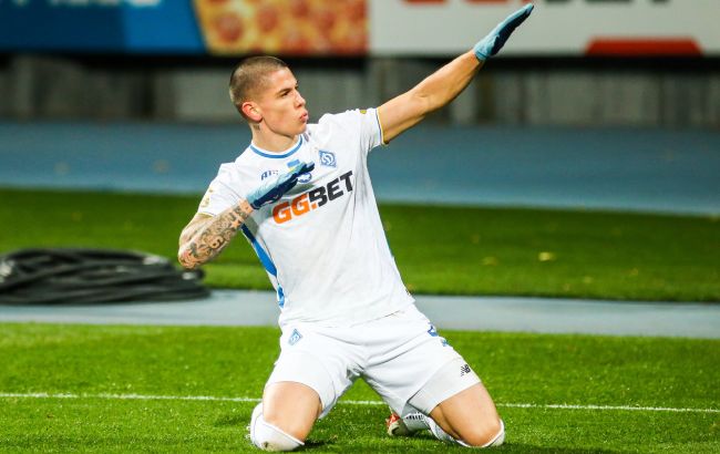 "Динамо" проти "Зріньскі": де і коли дивитися матч Ліги конференцій та прогноз на перемогу