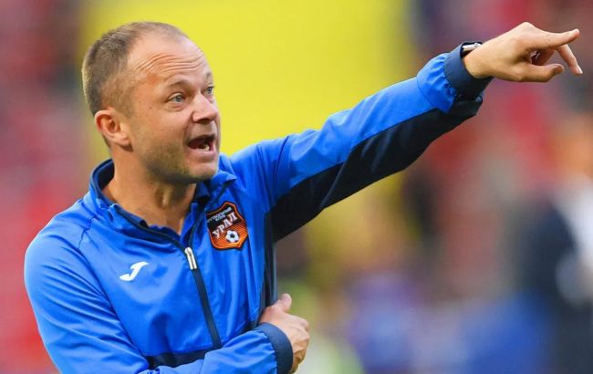 Екс-футболіст збірної України у списку зрадників після матчу в Росії: що відомо