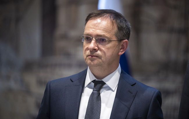 РФ анонсировала переговоры с Украиной в Женеве и отправляет на них "идеолога Путина"