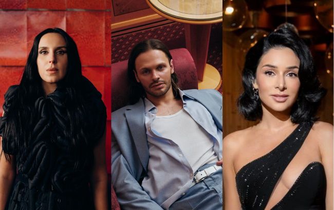 20 нових українських пісень, які треба почути просто зараз