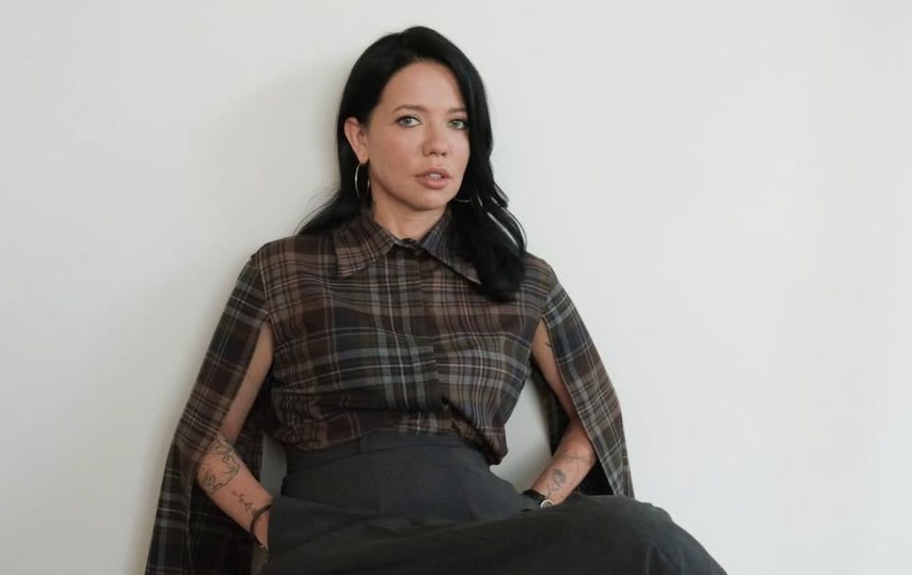 48-річна Ірина Горова зізналася, чи готова стати бабусею