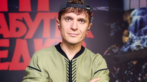 Анатолий Анатолич показал, как выглядел он и его родители в 80-х: фото из личного архива