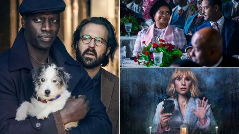 5 мини-сериалов от Netflix, которые заставят затаить дыхание. Интересная подборка на выходные